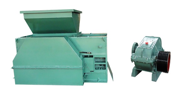 Square Briquette Press for Sale