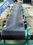 Belt Conveyor