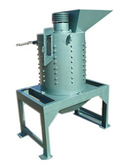 Coal Crushing Equipments