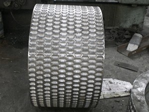 Pillow Shaped Briquetting Moulds