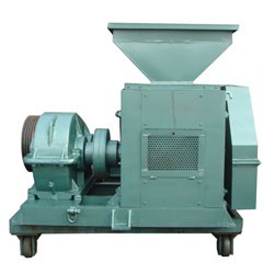 Pillow Coal Briquette Machine