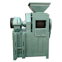 Pillow Coal Briquette Machine